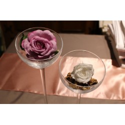 Photophore  biseauté D11 H30