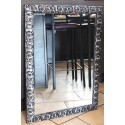 Miroir baroque