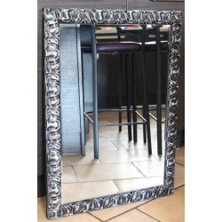 Miroir baroque