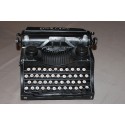 Machine à écrire