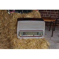 Radio ancienne