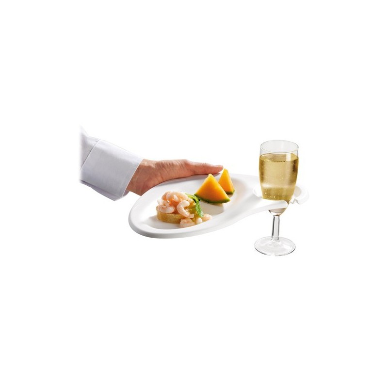Assiette Cocktail