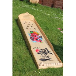 Le billard japonnais