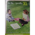 Jeu de 7 familles géantes
