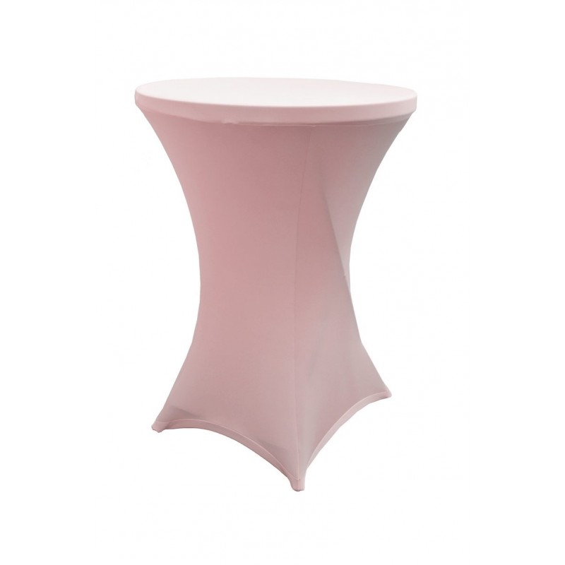 Housse mange debout nude 80cm