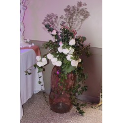 Vase bouteille Simplicity H73