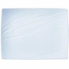 Assiette plate rectangulaire