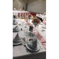 Pack vaisselle standard