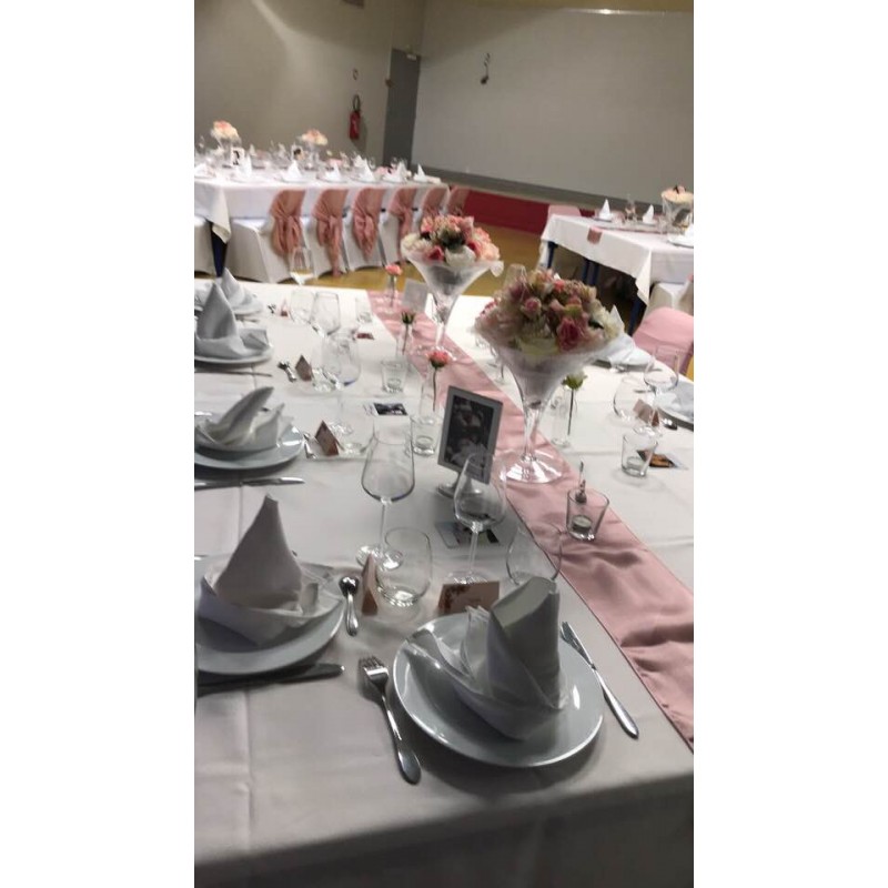 Pack vaisselle standard