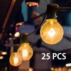 Guirlande Lumineuse Guinguette