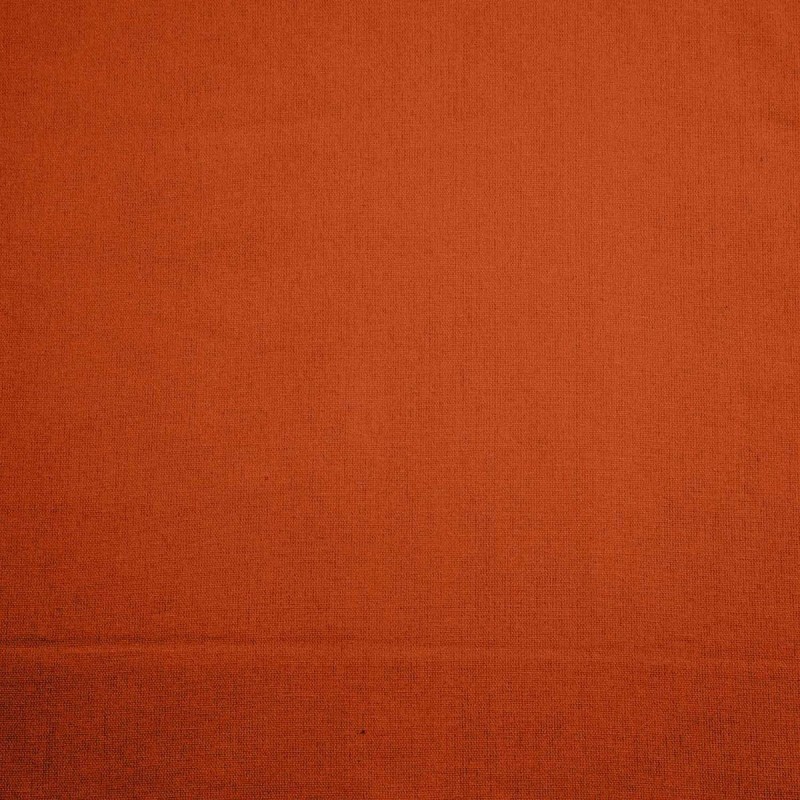 Serviette de table terra cotta