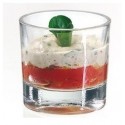 Verrine Diamant 5cl