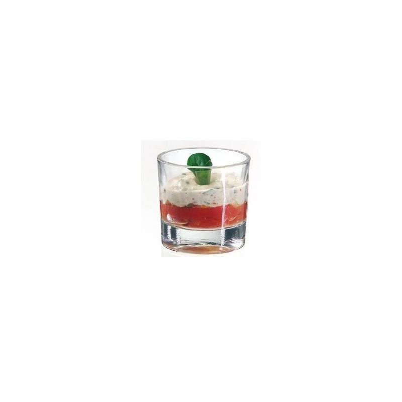 Verrine Diamant 5cl