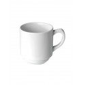 Mug Tana Blanc 30cl