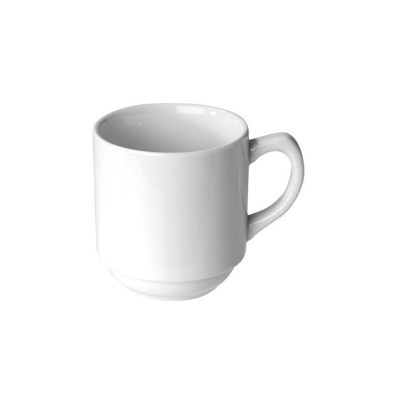 Mug Tana Blanc 30cl