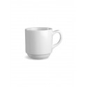 Mug Tana Blanc 30cl