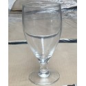 Verre a pied 30cl cervoise