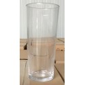 Verre gobelets  60cl