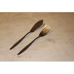 Fourchette à Poisson Ascot