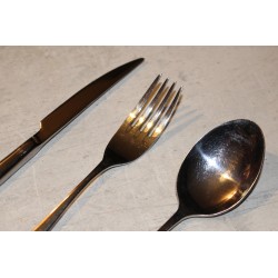 Fourchette à Entremet Orenok