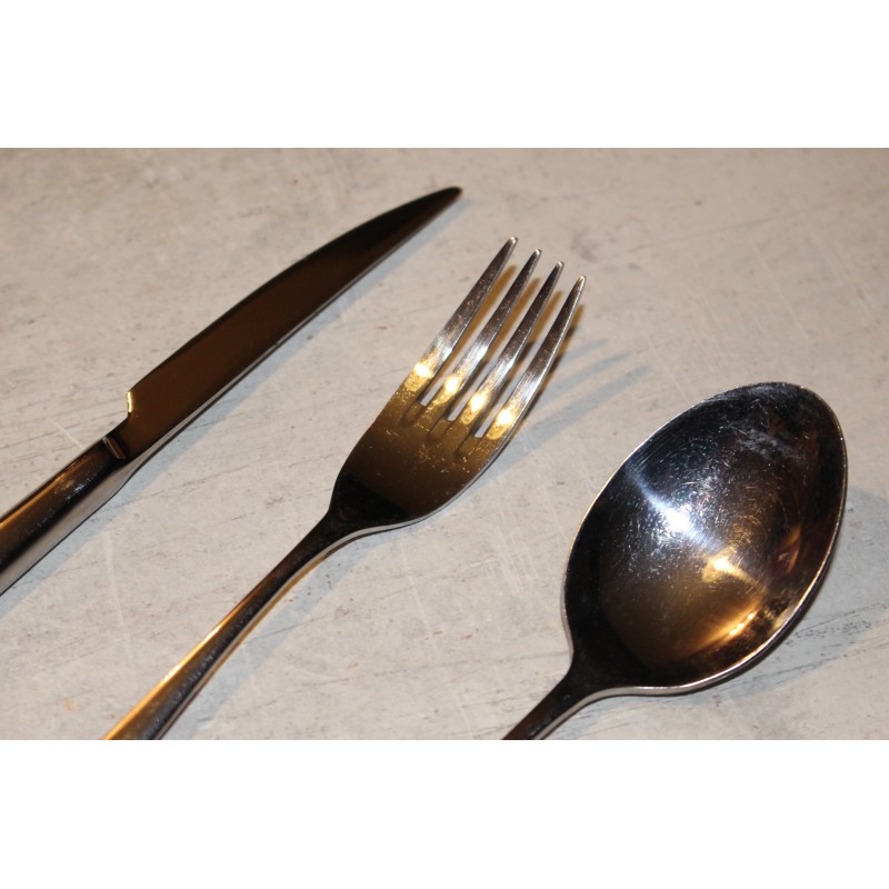 Cuillère à Entremet Orenok