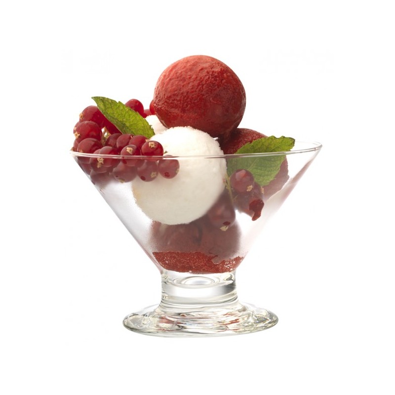 Coupe à sorbet