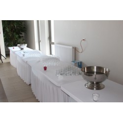 Soupière inox ø24 Série Unie