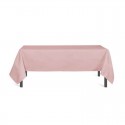 Nappe rectangle nude