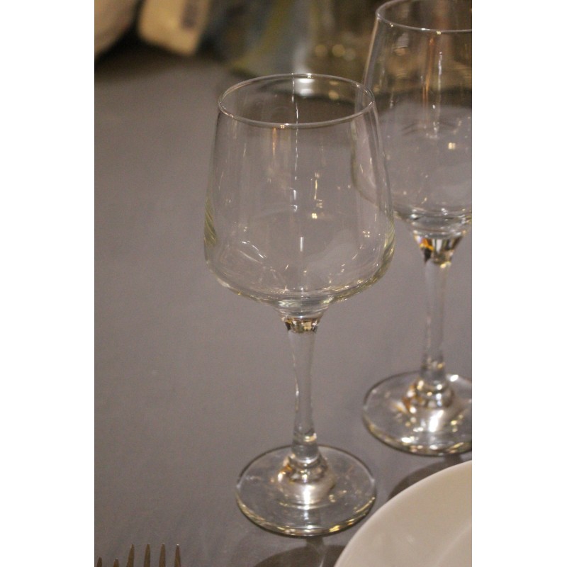 Verre à vin blanc / rosé Florence