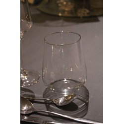 Verre à eau
