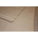 Chemin de table en lin