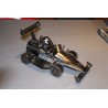 Voiture formule1  porte bouteille