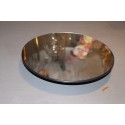 Plateau tournant miroir