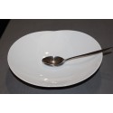 Assiette creuse ronde