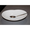 Assiette creuse ronde