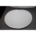 Assiette creuse ronde