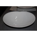 Assiette creuse ronde