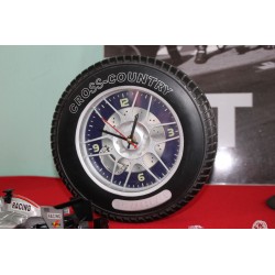 Grande roue réveil Racing