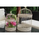 Cage oiseau PM