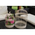 Cage oiseau PM
