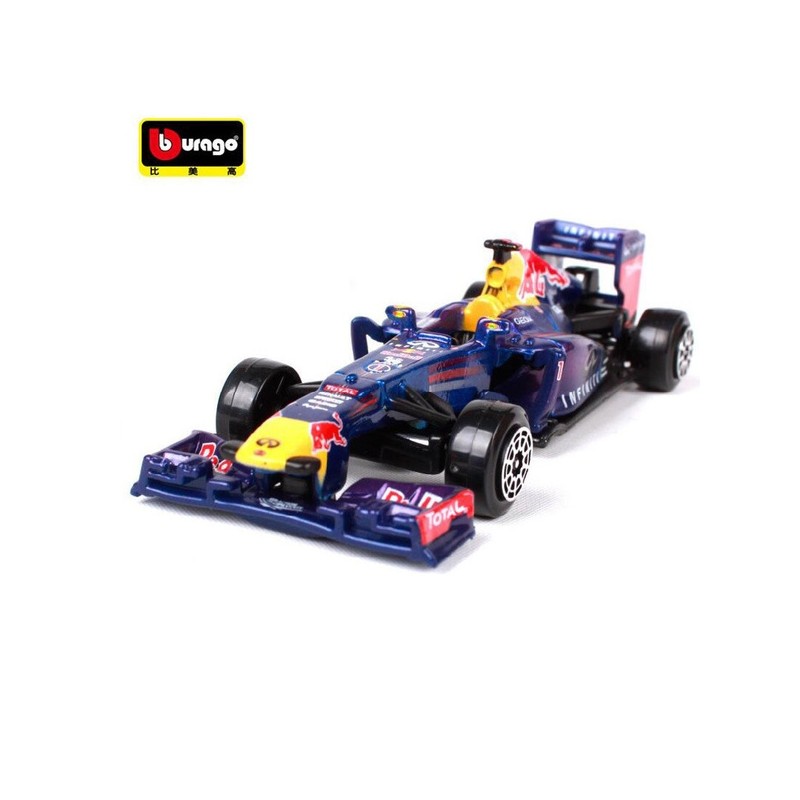 Voiture formule1  Red bull 9