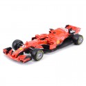 Voiture formule1  Ferarri 16