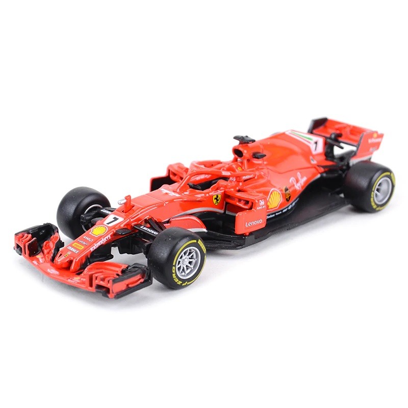 Voiture formule1  Ferarri 16
