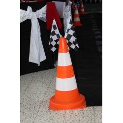 Cône de signalisation