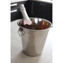 Seau à champagne