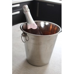 Seau à champagne