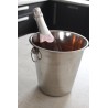 Seau à champagne