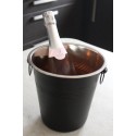 Seau à champagne