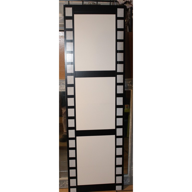 Planche ruban négatif PM