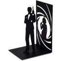 Socle James Bond